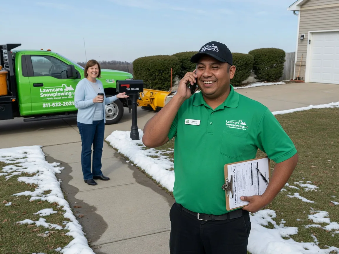 Lawn Care Services By Expert Landscaper North Judson, IN FAQs